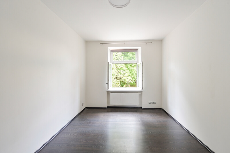 Závěrka, Břevnov - Prague 6 | Rent, Apartment One-bedroom (2+1), 54 m²