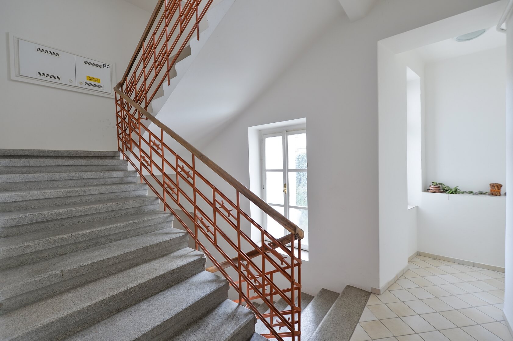 Závěrka, Břevnov - Praha 6 | Pronájem, Byt 2+1, 54 m²