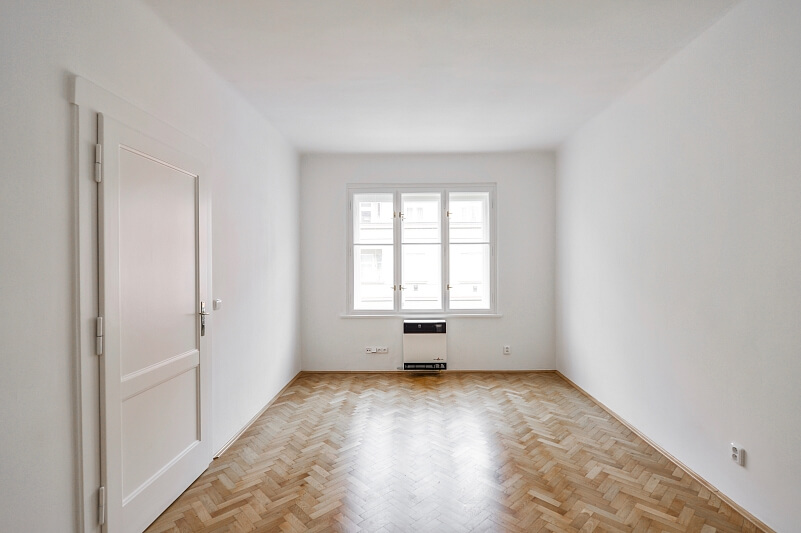 Nad Závěrkou, Břevnov - Prague 6 | Rent, Apartment One-bedroom (2+kk), 46 m²