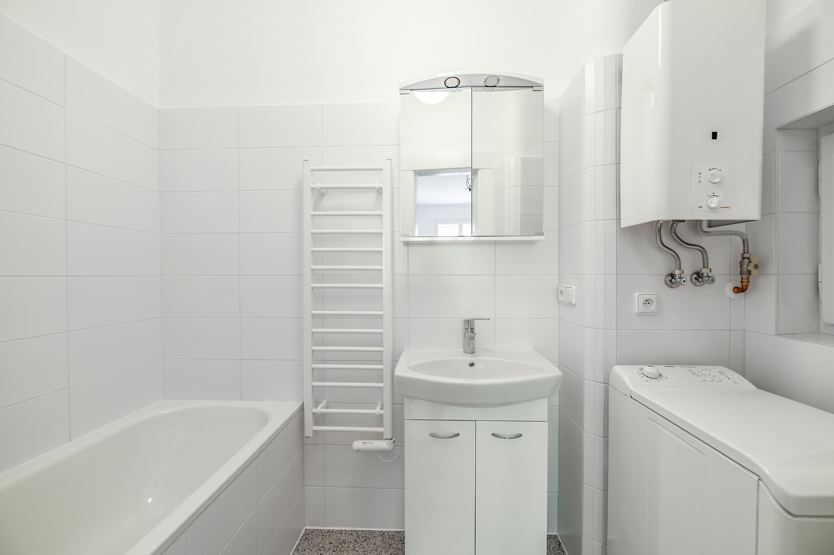 Nad Závěrkou, Břevnov - Praha 6 | Pronájem, Byt 2+kk, 46 m²