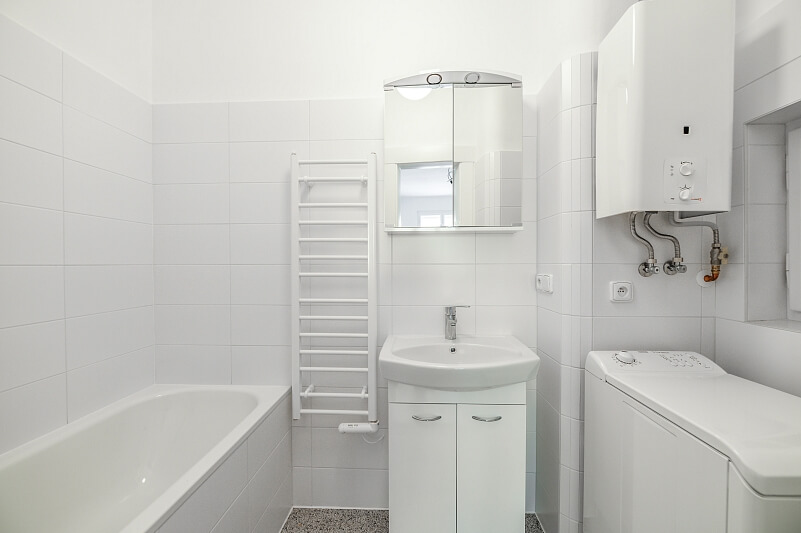 Nad Závěrkou, Břevnov - Praha 6 | Pronájem, Byt 2+kk, 46 m²