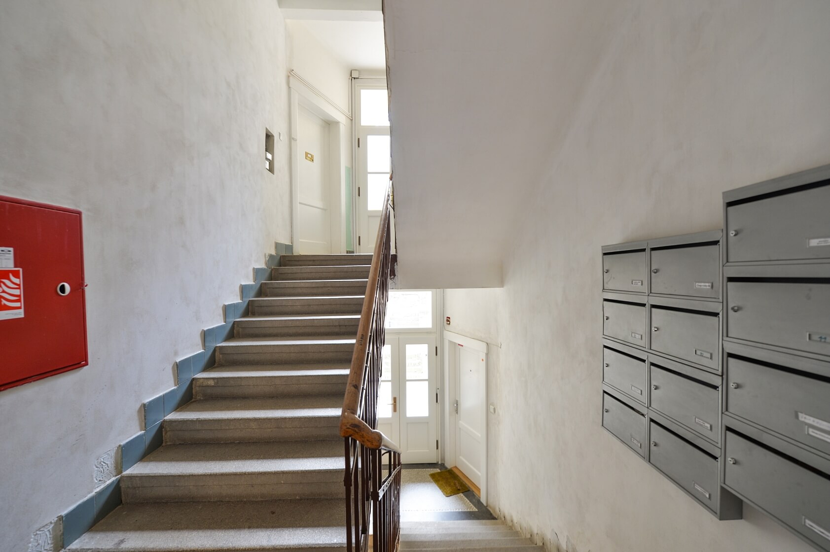 Nad Závěrkou, Břevnov - Praha 6 | Pronájem, Byt 2+kk, 46 m²