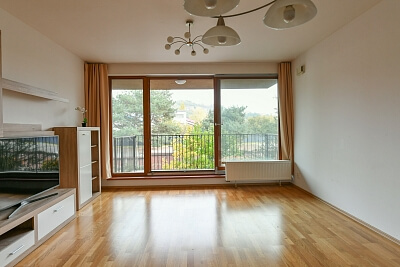 Varhulíkové, Holešovice - Praha 7 | Pronájem, Byt 2+kk, 82 m²