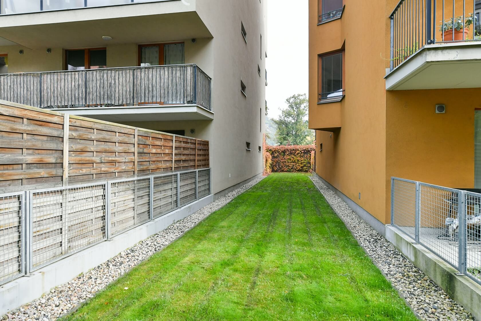 Varhulíkové, Holešovice - Prague 7 | Rent, Apartment One-bedroom (2+kk), 82 m²