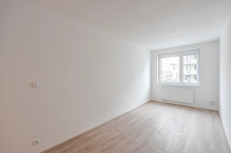 Makedonská, Střížkov - Praha 9 | Pronájem, Byt 2+kk, 63 m²