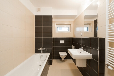 Makedonská, Střížkov - Praha 9 | Pronájem, Byt 2+kk, 63 m²