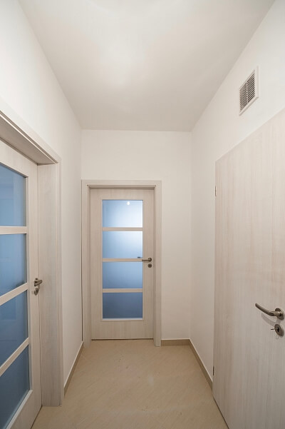 Makedonská, Střížkov - Prague 9 | Rent, Apartment One-bedroom (2+kk), 63 m²