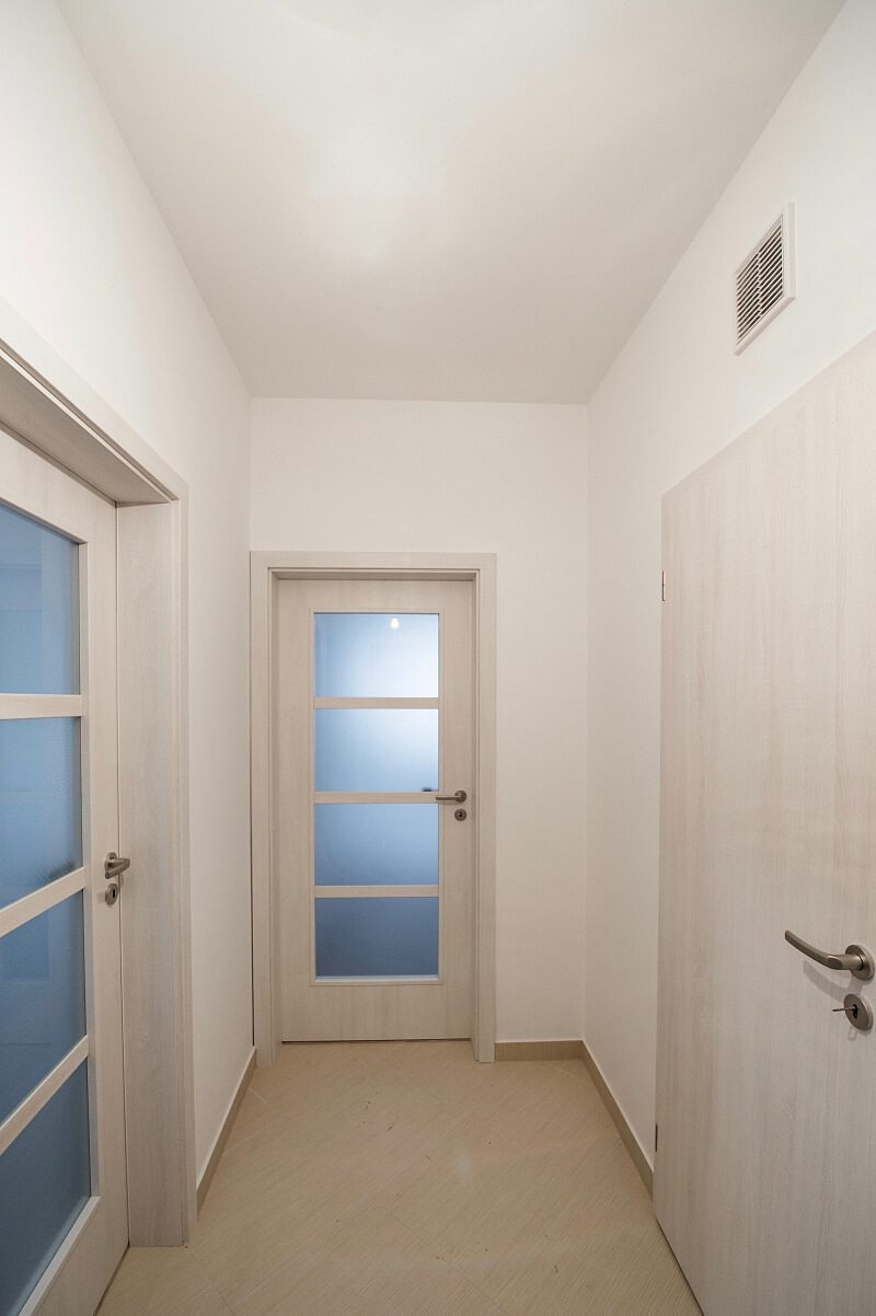 Makedonská, Střížkov - Prague 9 | Rent, Apartment One-bedroom (2+kk), 63 m²