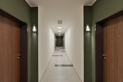 Makedonská, Střížkov - Praha 9 | Pronájem, Byt 2+kk, 63 m²