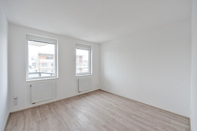 Makedonská, Střížkov - Praha 9 | Pronájem, Byt 2+kk, 57 m²