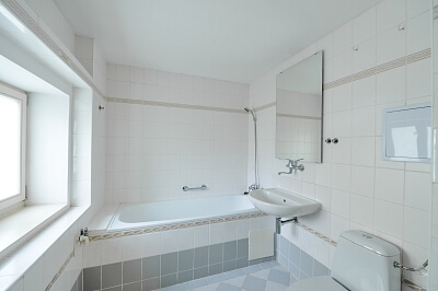 Na Hrádku, Nové Město - Prague 2 | Rent, Apartment One-bedroom (2+1), 60 m²
