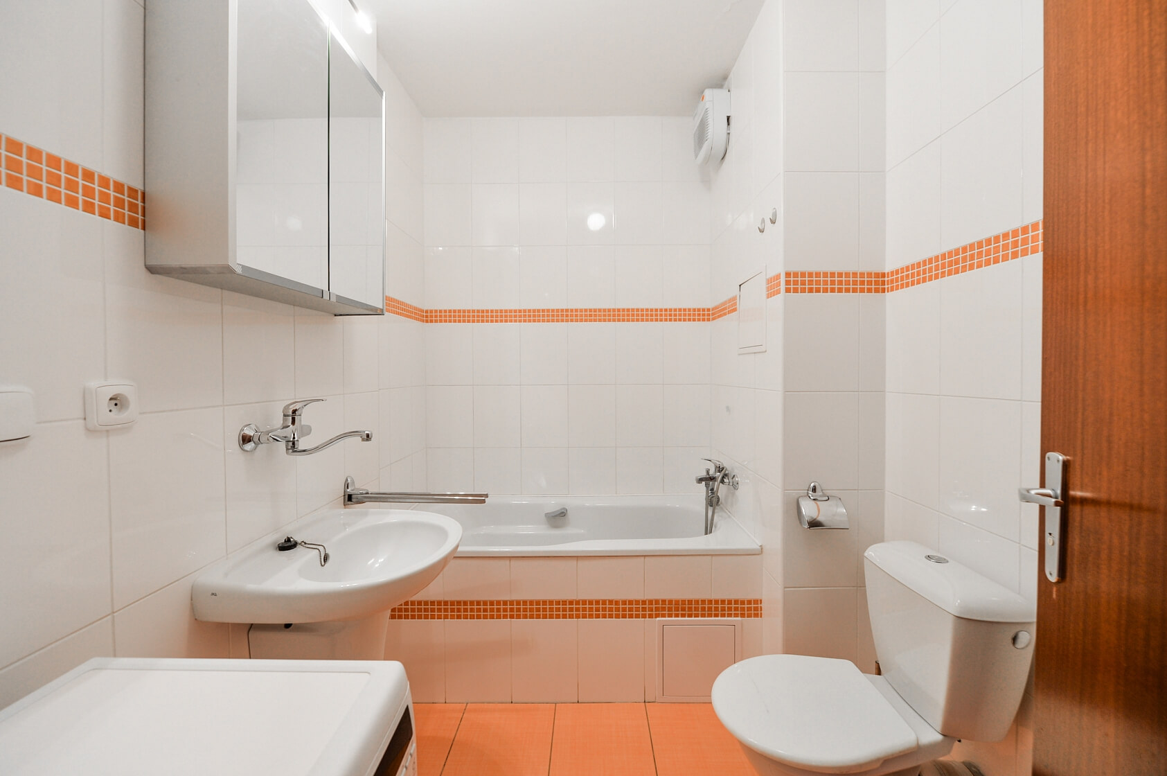 V Kapslovně, Žižkov - Praha 3 | Pronájem, Byt 2+kk, 64 m²