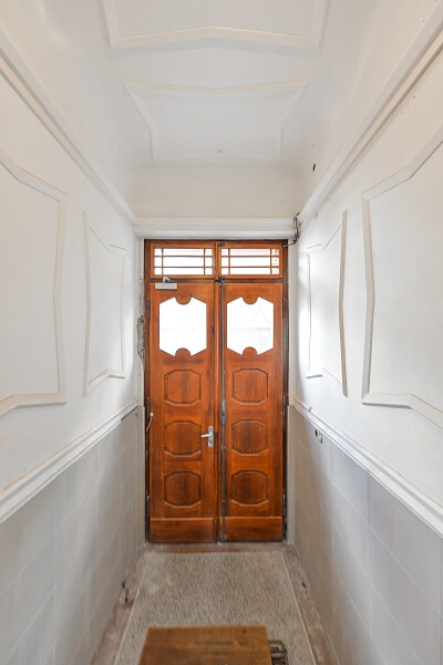 Ševčíkova, Žižkov - Prague 3 | Rent, Apartment One-bedroom (2+kk), 49 m²