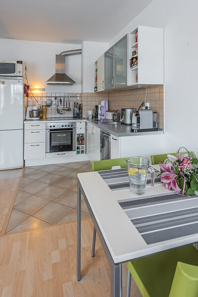 Eberlova, Stodůlky - Praha 5 | Pronájem, Byt 2+kk, 62 m²