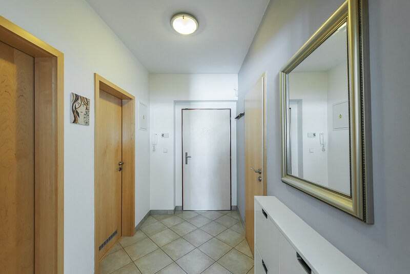 Eberlova, Stodůlky - Praha 5 | Pronájem, Byt 2+kk, 62 m²