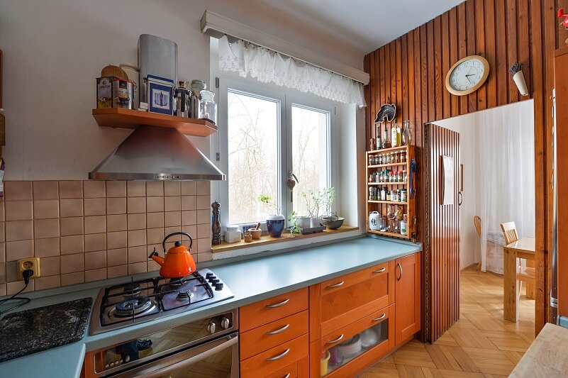 Soborská, Dejvice - Prague 6 | Rent, Apartment Three-bedroom (4+1), 155 m²