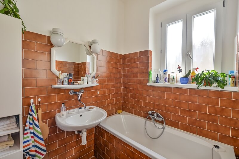 Soborská, Dejvice - Praha 6 | Pronájem, Byt 4+1, 155 m²