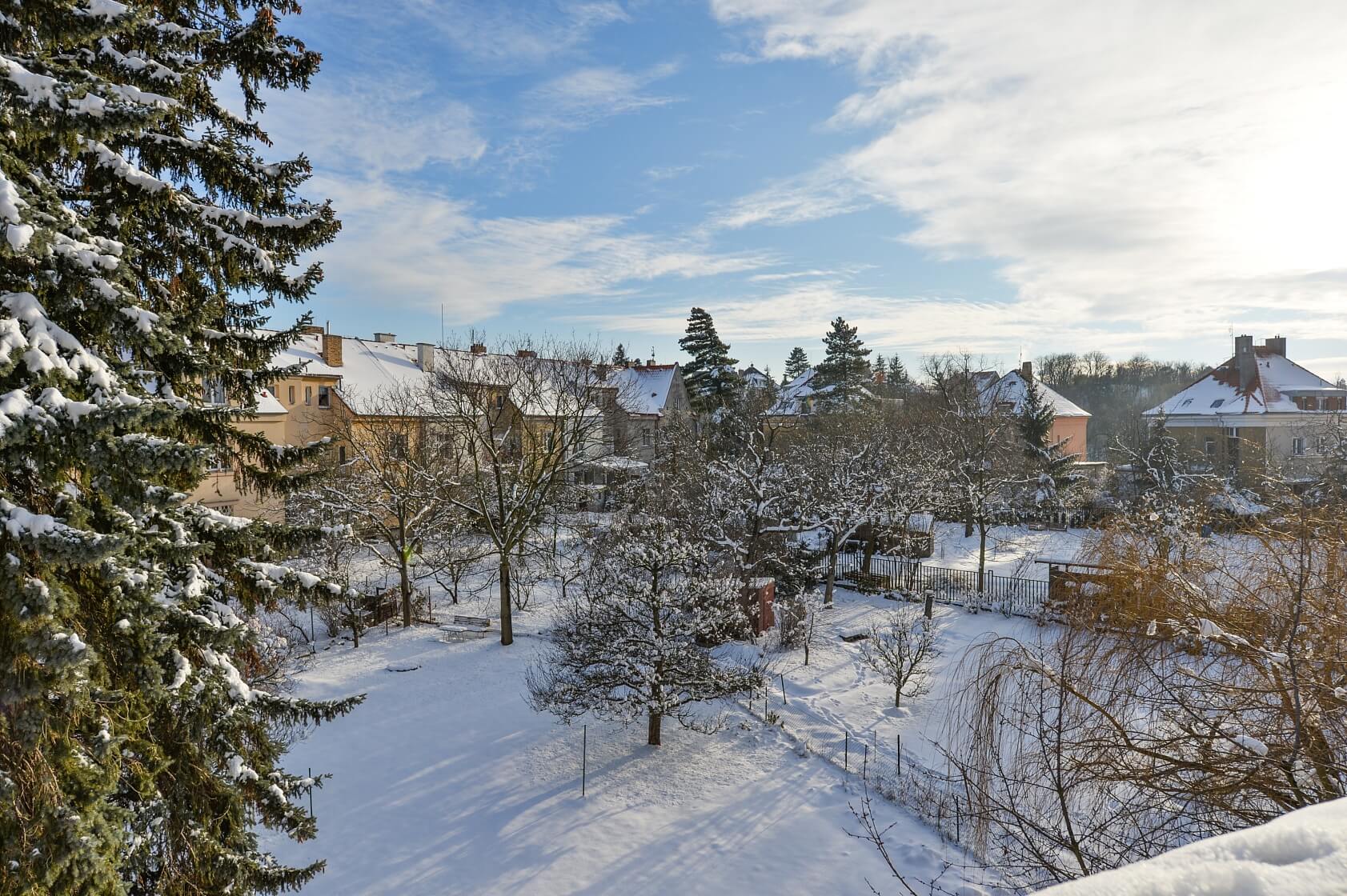 Soborská, Dejvice - Praha 6 | Pronájem, Byt 4+1, 155 m²