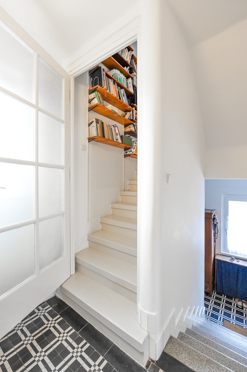 Soborská, Dejvice - Prague 6 | Rent, Apartment Three-bedroom (4+1), 155 m²