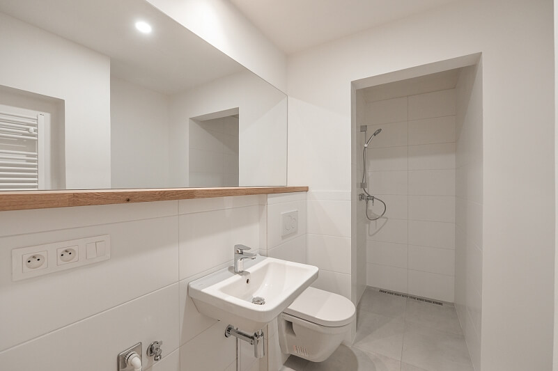 Březinova, Karlín - Prague 8 | Rent, Apartment One-bedroom (2+kk), 42 m²