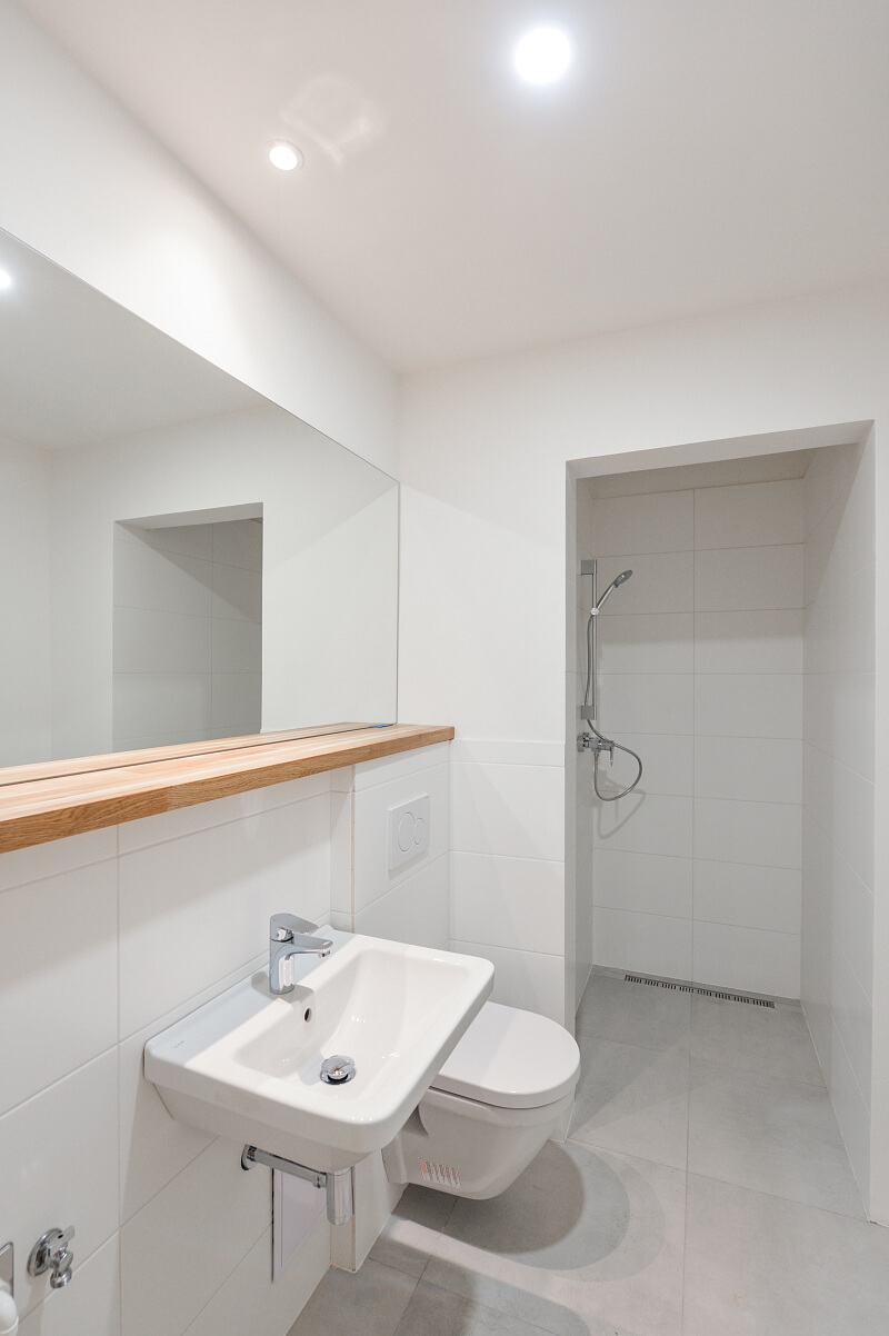 Březinova, Karlín - Praha 8 | Pronájem, Byt 2+kk, 42 m²