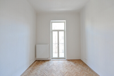 Březinova, Karlín - Prague 8 | Rent, Apartment One-bedroom (2+kk), 42 m²