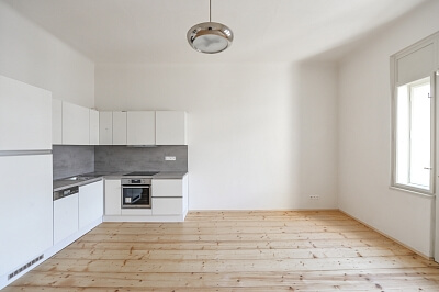 Březinova, Karlín - Praha 8 | Pronájem, Byt 2+kk, 59 m²