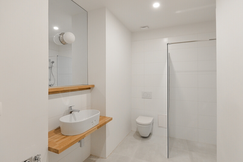 Březinova, Karlín - Praha 8 | Pronájem, Byt 2+kk, 59 m²