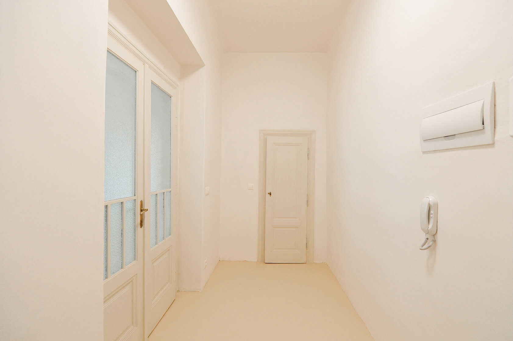 Březinova, Karlín - Praha 8 | Pronájem, Byt 2+kk, 59 m²