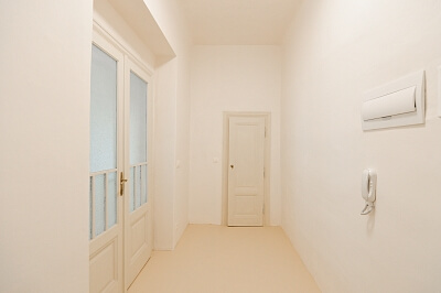 Březinova, Karlín - Prague 8 | Rent, Apartment One-bedroom (2+kk), 59 m²