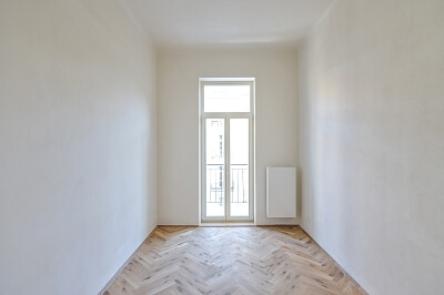 Březinova, Karlín - Prague 8 | Rent, Apartment One-bedroom (2+kk), 46 m²