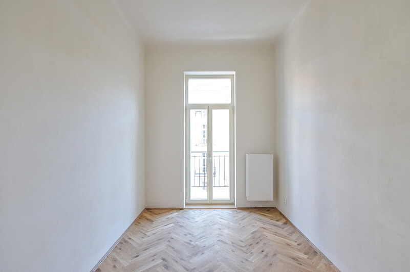 Březinova, Karlín - Prague 8 | Rent, Apartment One-bedroom (2+kk), 46 m²