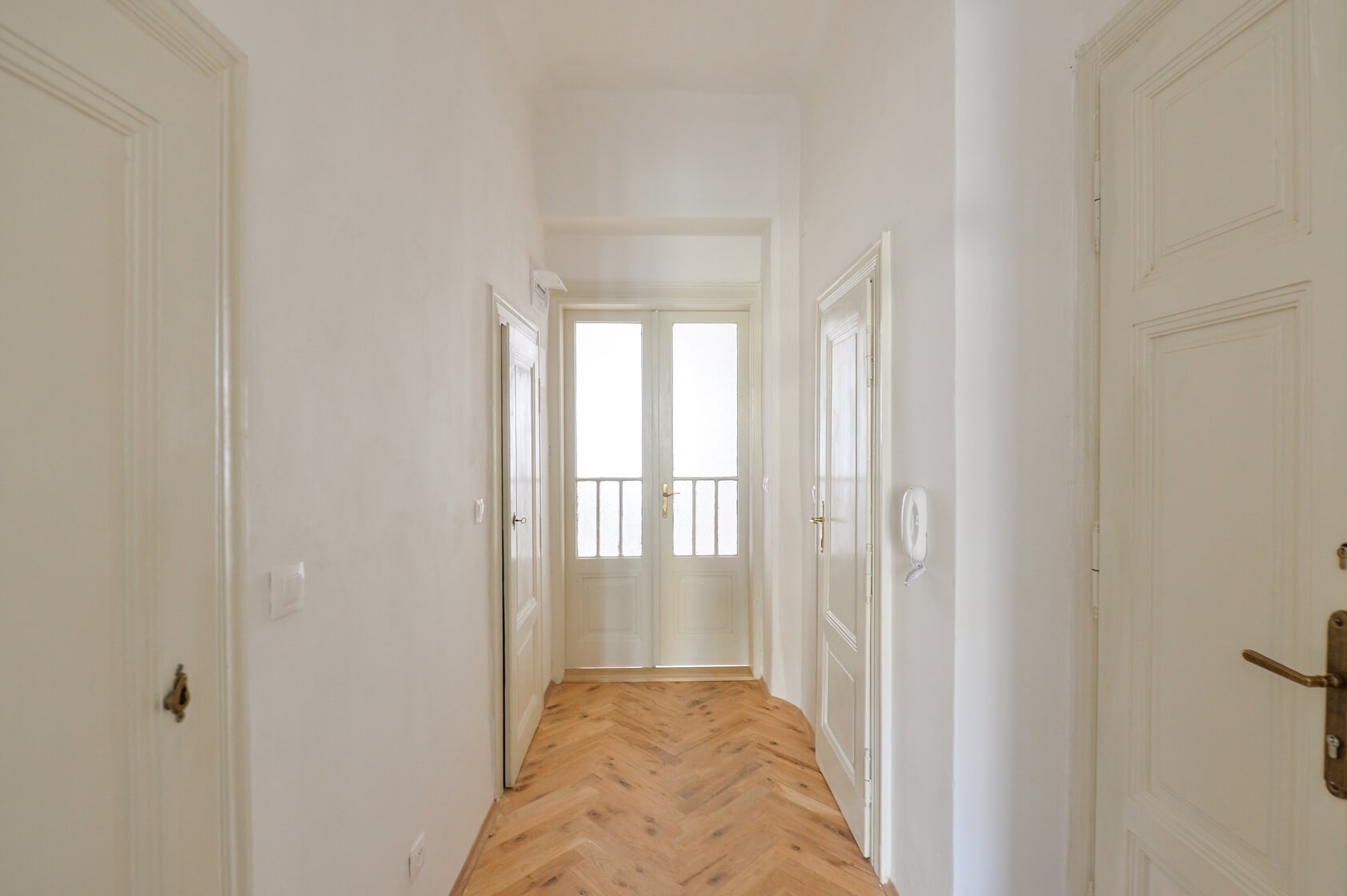 Březinova, Karlín - Praha 8 | Pronájem, Byt 2+kk, 46 m²