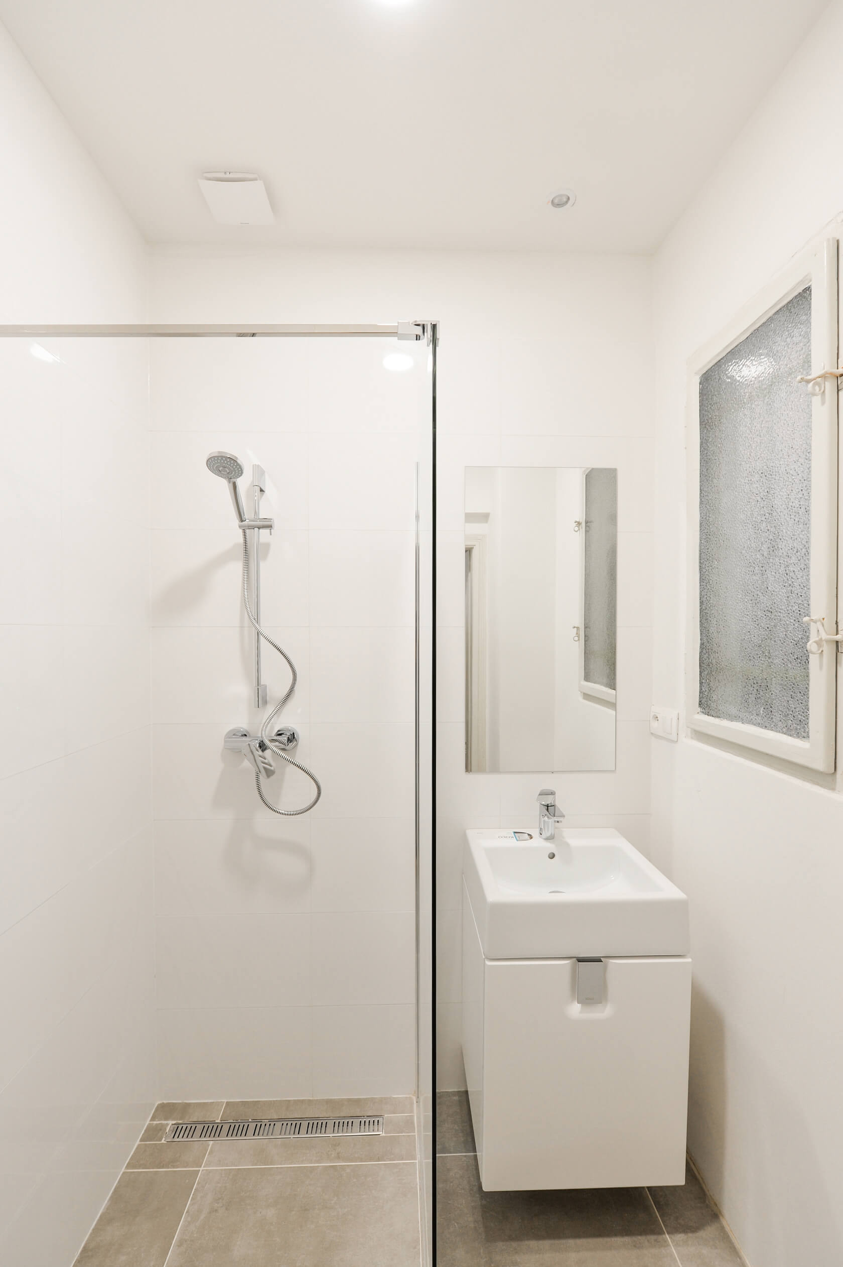 Březinova, Karlín - Praha 8 | Pronájem, Byt 2+kk, 46 m²