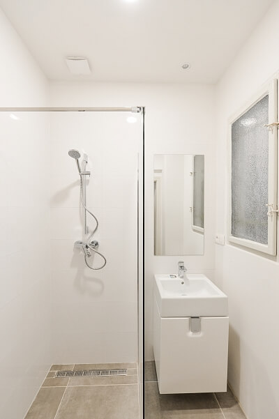 Březinova, Karlín - Prague 8 | Rent, Apartment One-bedroom (2+kk), 46 m²