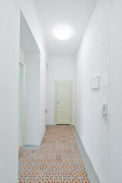 Březinova, Karlín - Praha 8 | Pronájem, Byt 2+kk, 58 m²