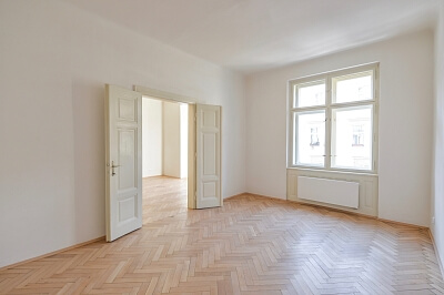 Březinova, Karlín - Prague 8 | Rent, Apartment One-bedroom (2+kk), 58 m²