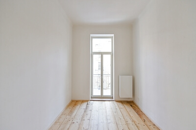 Březinova, Karlín - Praha 8 | Pronájem, Byt 2+kk, 46 m²