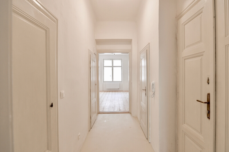 Březinova, Karlín - Praha 8 | Pronájem, Byt 2+kk, 46 m²