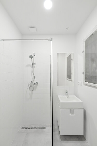 Březinova, Karlín - Praha 8 | Pronájem, Byt 2+kk, 46 m²