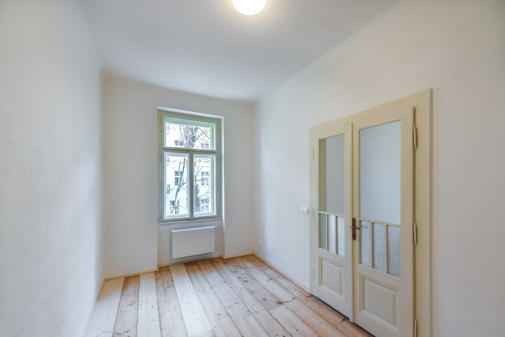 Březinova, Karlín - Praha 8 | Pronájem, Byt 2+kk, 42 m²