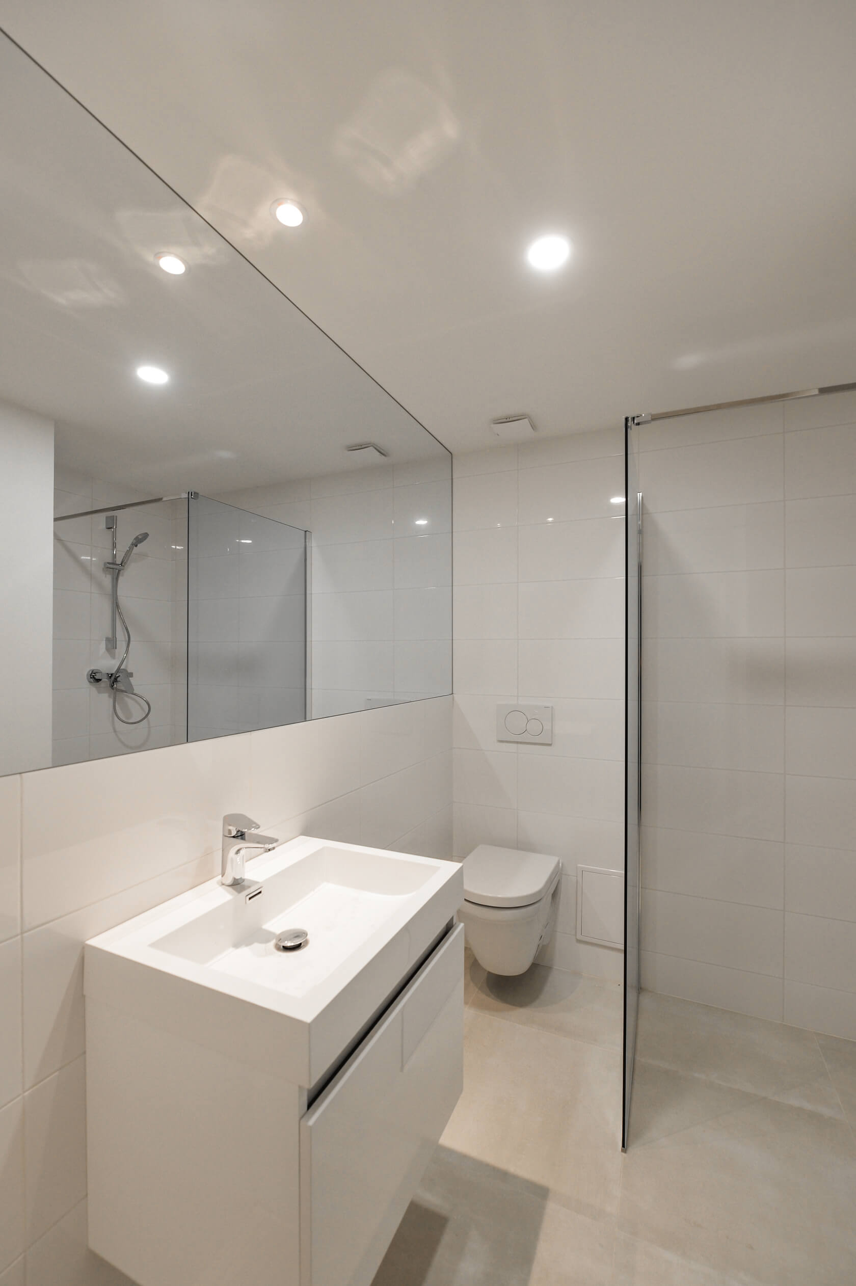 Březinova, Karlín - Praha 8 | Pronájem, Byt 2+kk, 58 m²