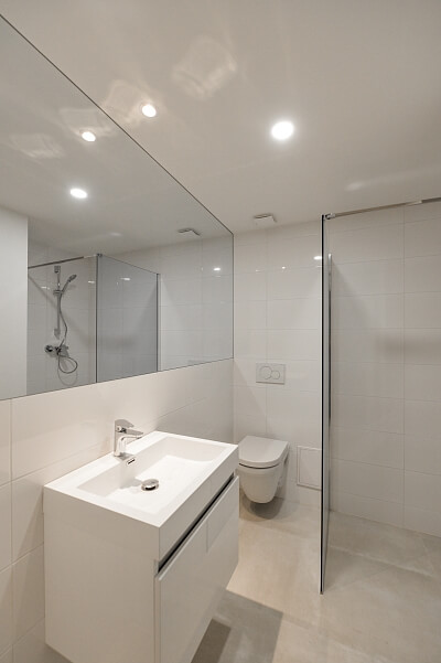 Březinova, Karlín - Praha 8 | Pronájem, Byt 2+kk, 58 m²