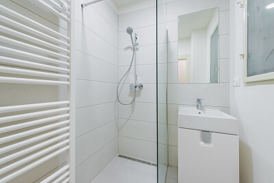 Březinova, Karlín - Praha 8 | Pronájem, Byt 2+kk, 46 m²