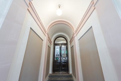 Březinova, Karlín - Praha 8 | Pronájem, Byt 2+kk, 46 m²