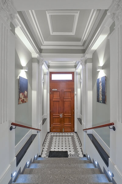 Na Bělidle, Smíchov - Prague 5 | Rent, Apartment One-bedroom (2+1), 76 m²