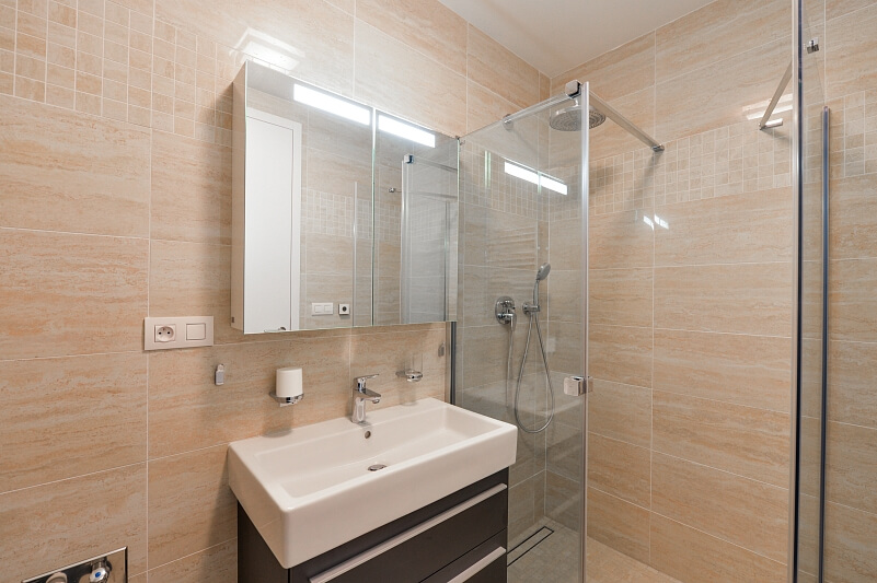 Radičova, Břevnov - Praha 6 | Pronájem, Byt 2+kk, 68 m²