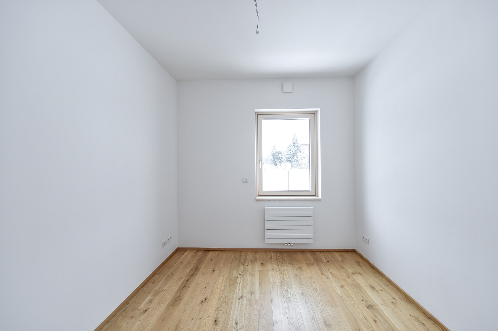 Radičova, Břevnov - Prague 6 | Rent, Apartment One-bedroom (2+kk), 68 m²