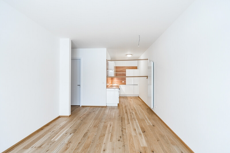 Radičova, Břevnov - Praha 6 | Pronájem, Byt 2+kk, 68 m²