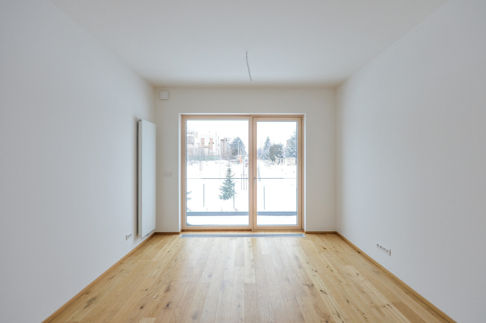 Radičova, Břevnov - Praha 6 | Pronájem, Byt 2+kk, 68 m²
